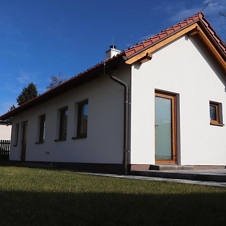 Apartman Na Karlicku Karlov  ภายนอก รูปภาพ