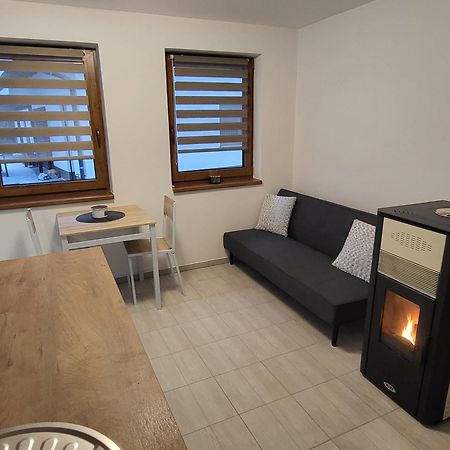 Apartman Na Karlicku Karlov  ภายนอก รูปภาพ