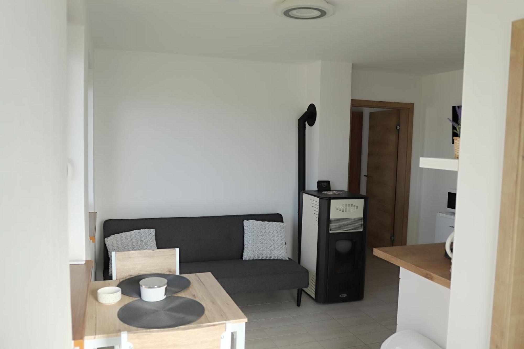 Apartman Na Karlicku Karlov  ภายนอก รูปภาพ