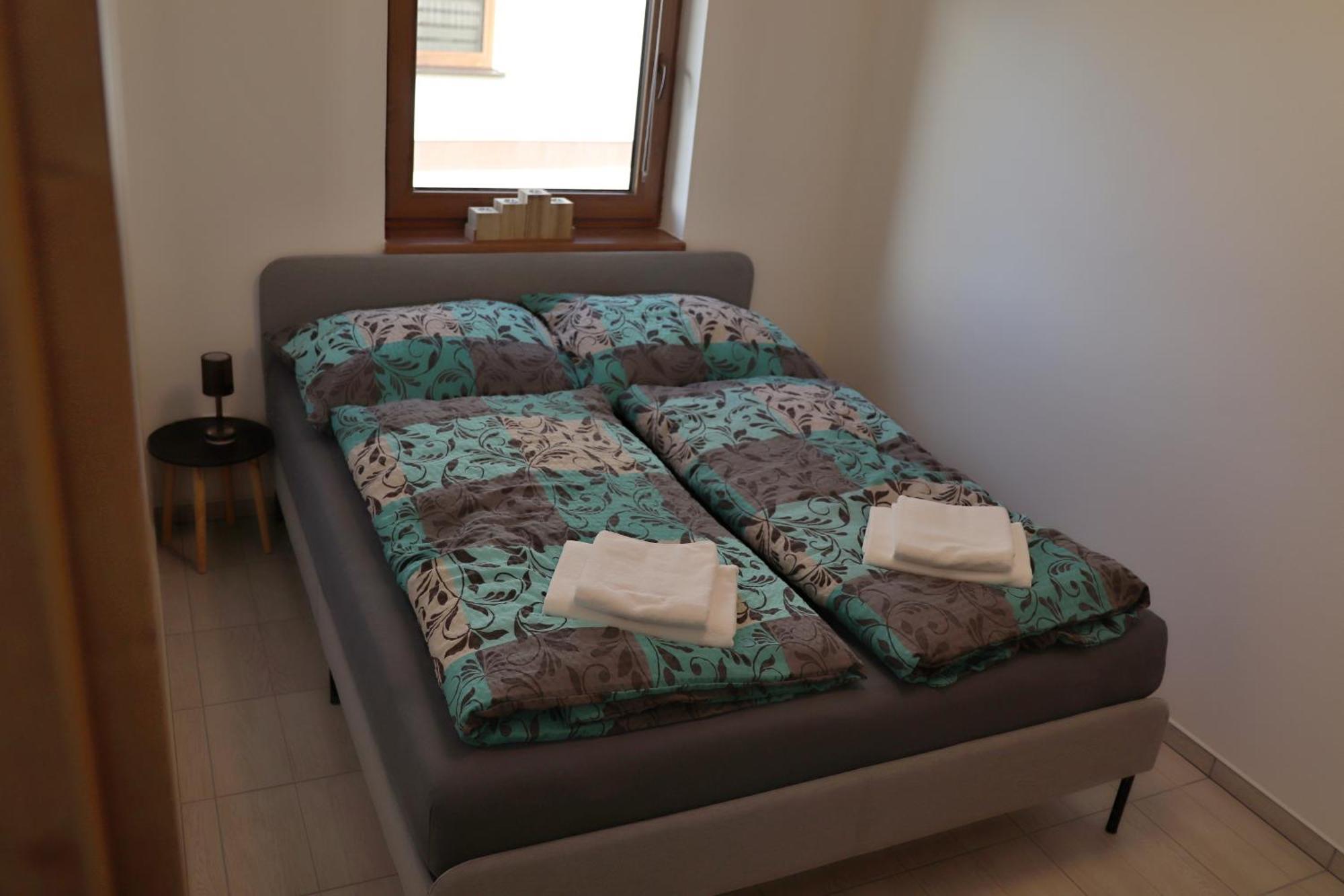 Apartman Na Karlicku Karlov  ภายนอก รูปภาพ