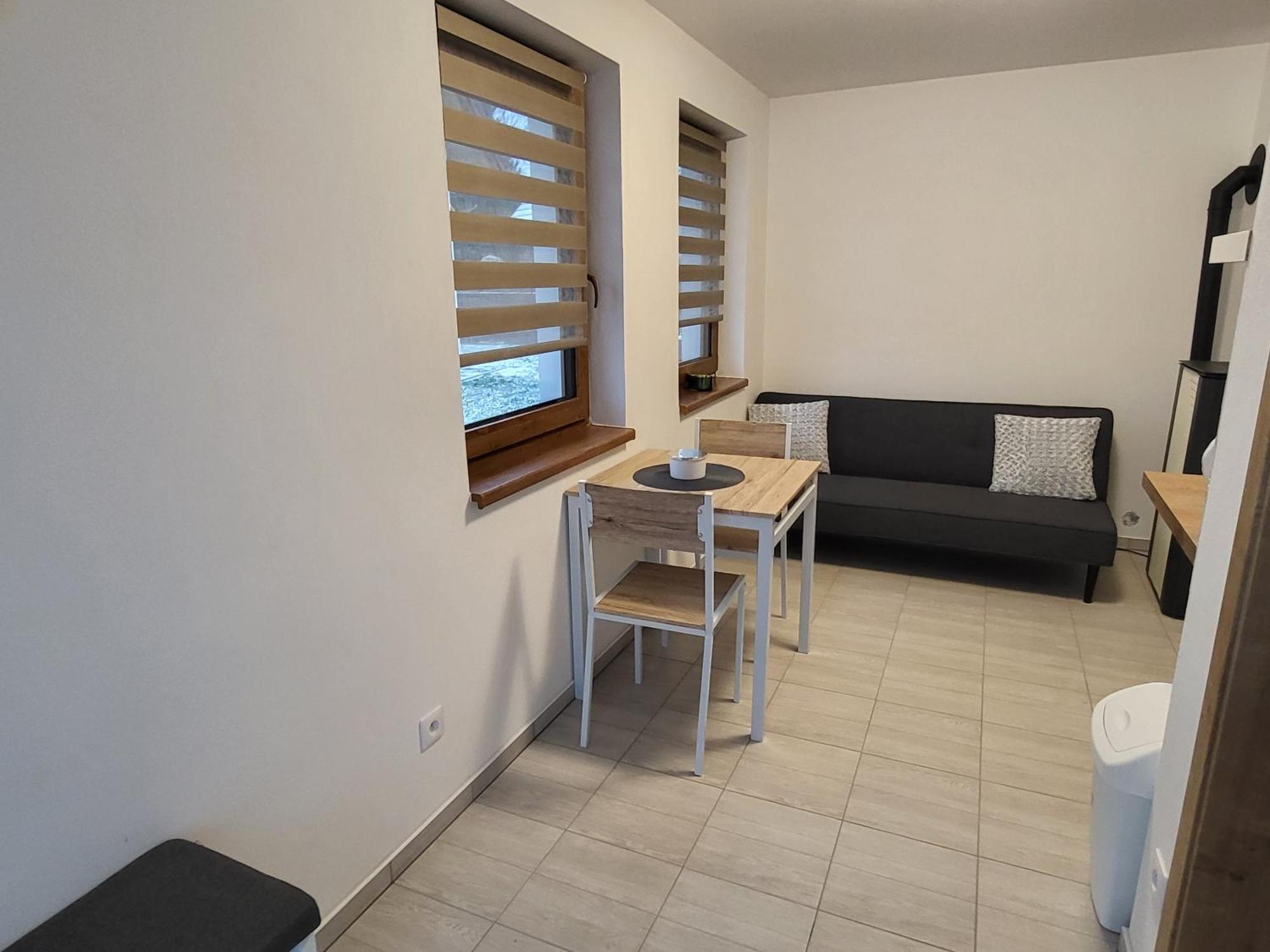 Apartman Na Karlicku Karlov  ภายนอก รูปภาพ