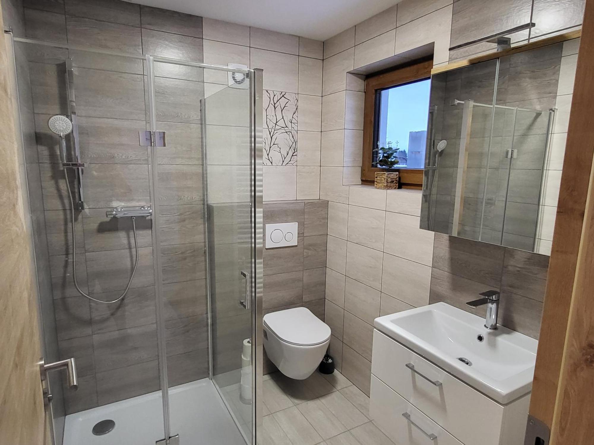 Apartman Na Karlicku Karlov  ภายนอก รูปภาพ