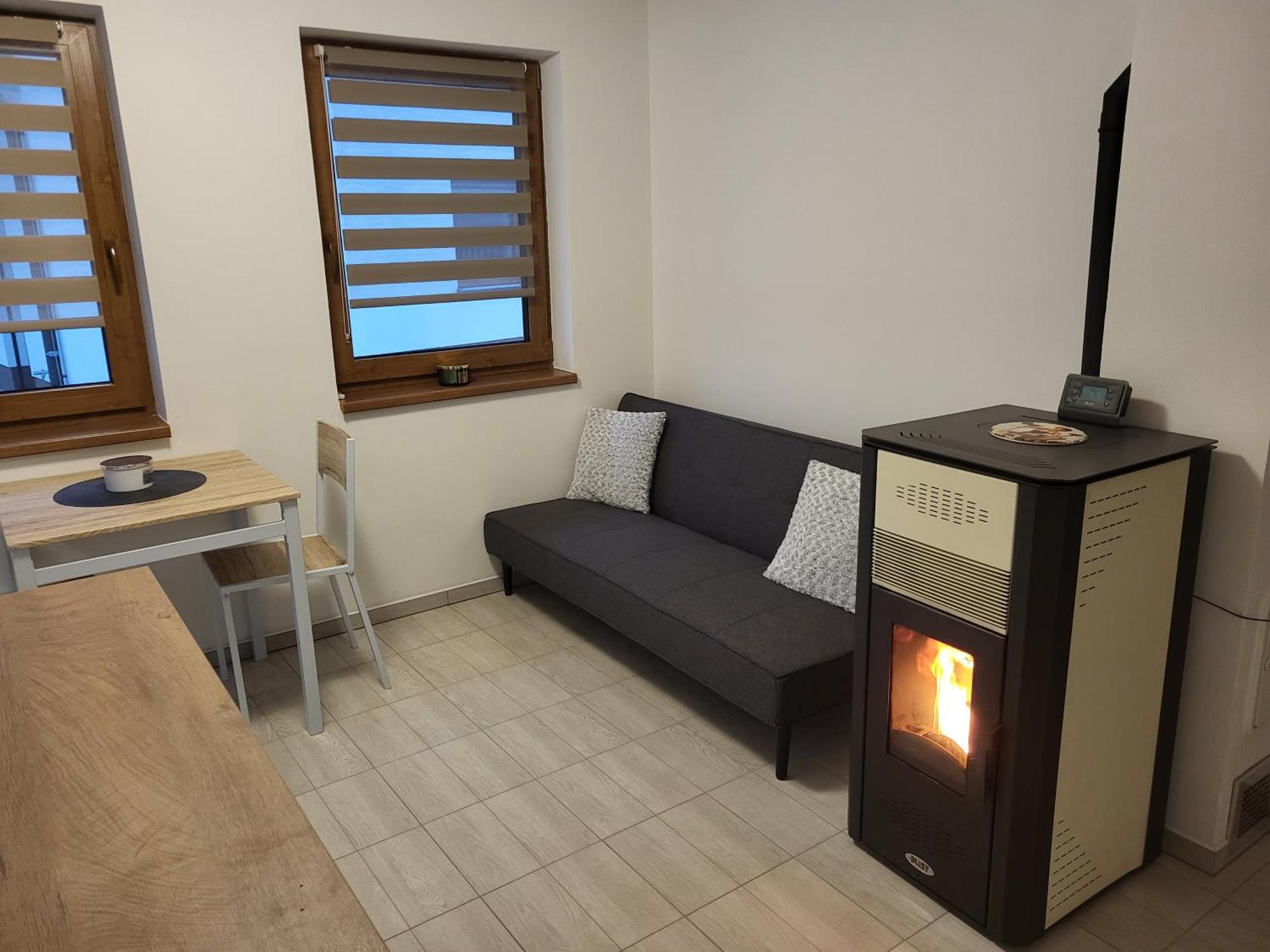 Apartman Na Karlicku Karlov  ภายนอก รูปภาพ