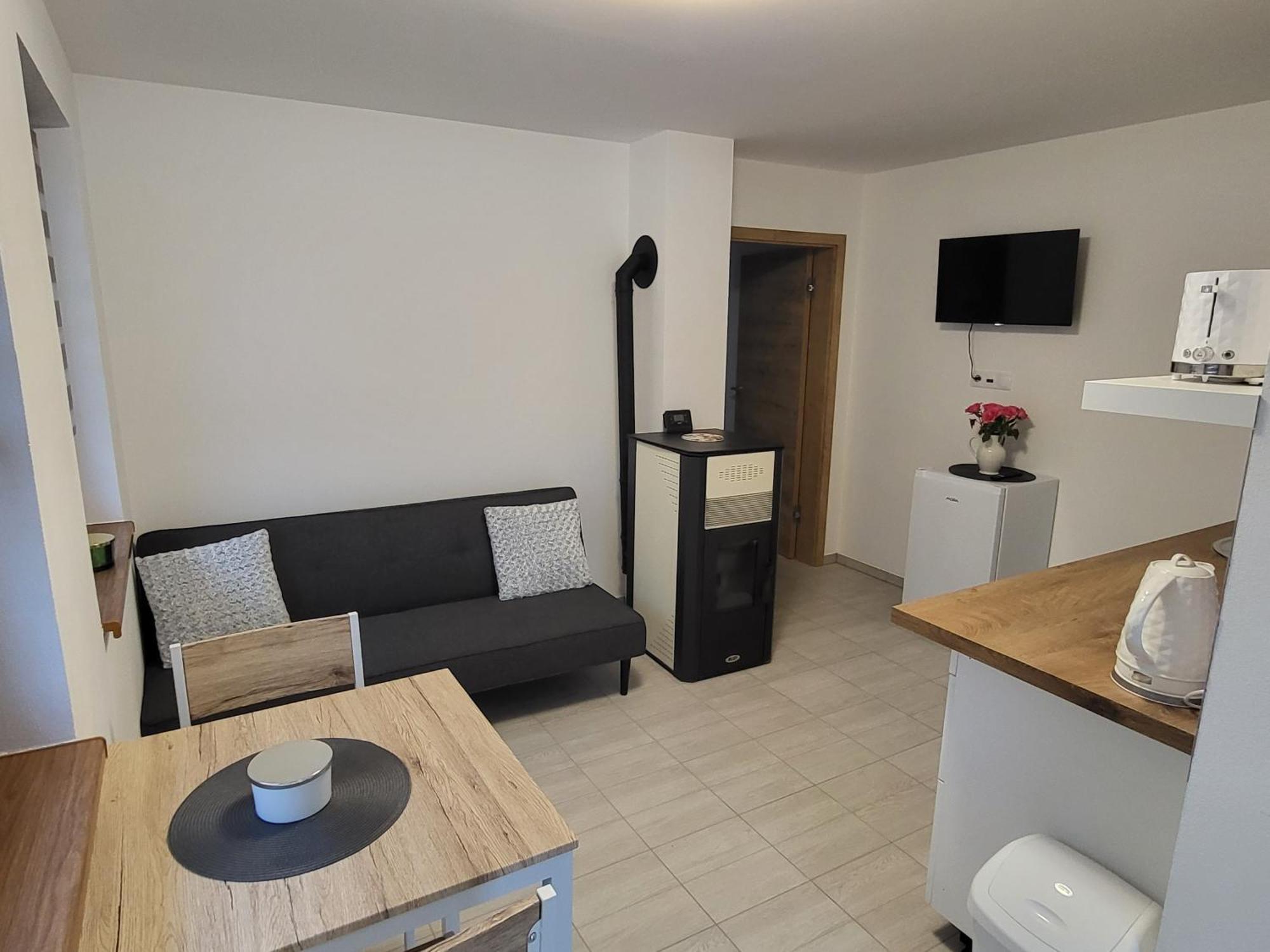 Apartman Na Karlicku Karlov  ภายนอก รูปภาพ