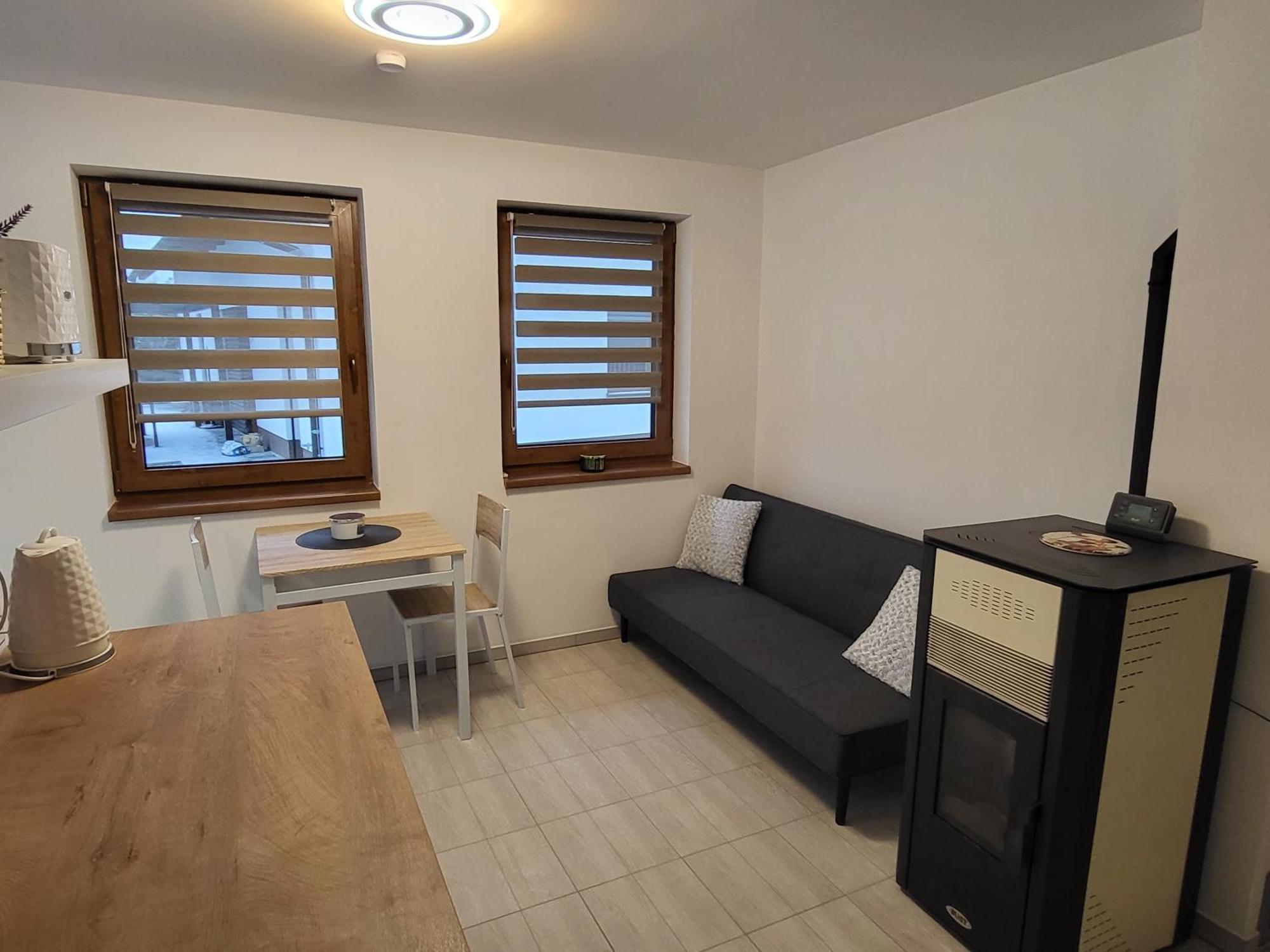 Apartman Na Karlicku Karlov  ภายนอก รูปภาพ