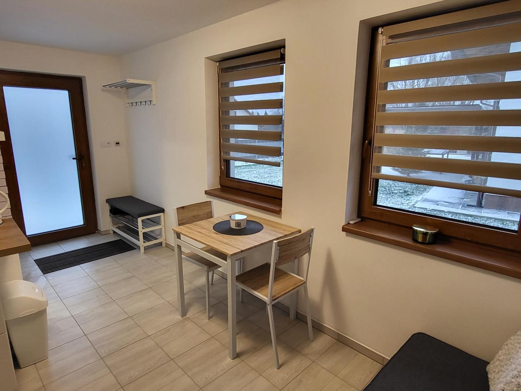 Apartman Na Karlicku Karlov  ภายนอก รูปภาพ